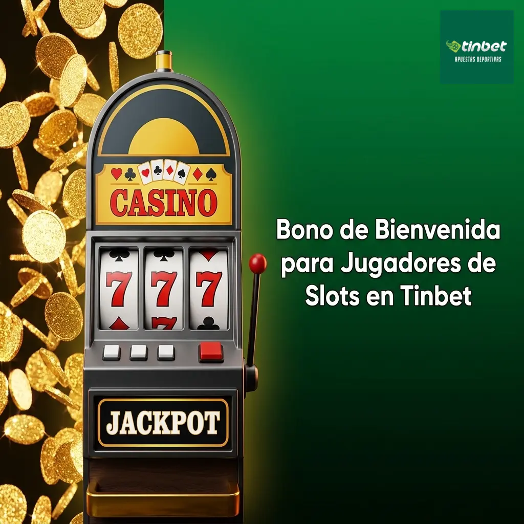 Bono de bienvenida Tinbet: S/15 Freebet y 30 Free Spins sin depósito para jugadores de slots
