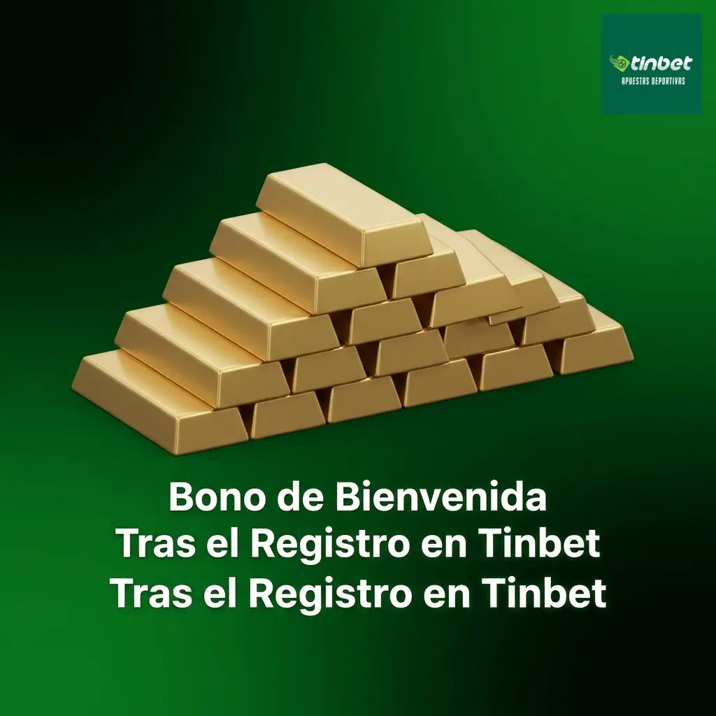 Bono de bienvenida Tinbet Perú: freebet S/15 y 30 giros gratis en casino sin depósito inicial
