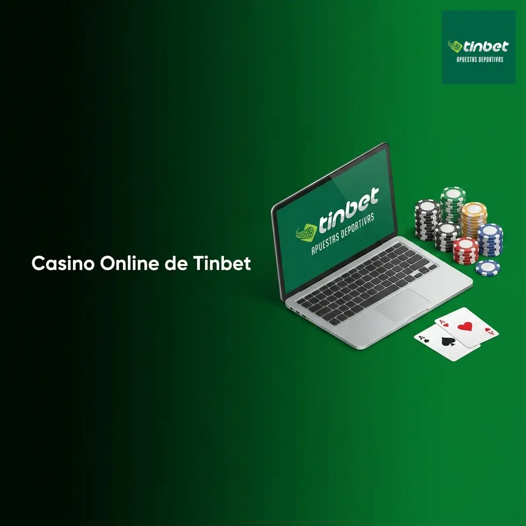 Casino online Tinbet Perú con tragamonedas, juegos de mesa, videobingo y crupieres de Pragmatic Play y Evolution