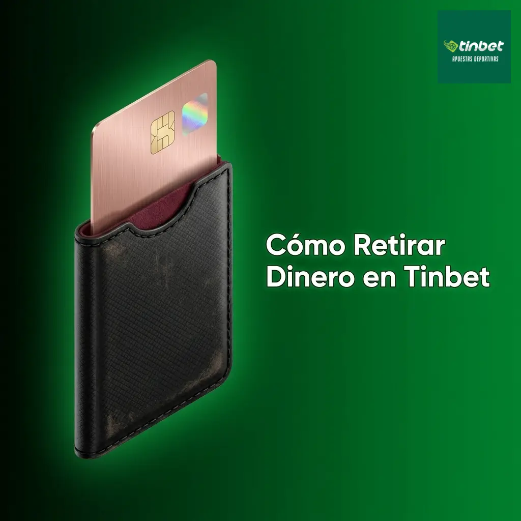 Guía para retirar dinero en Tinbet: verificación KYC, métodos de pago y plazos de transferencia bancaria