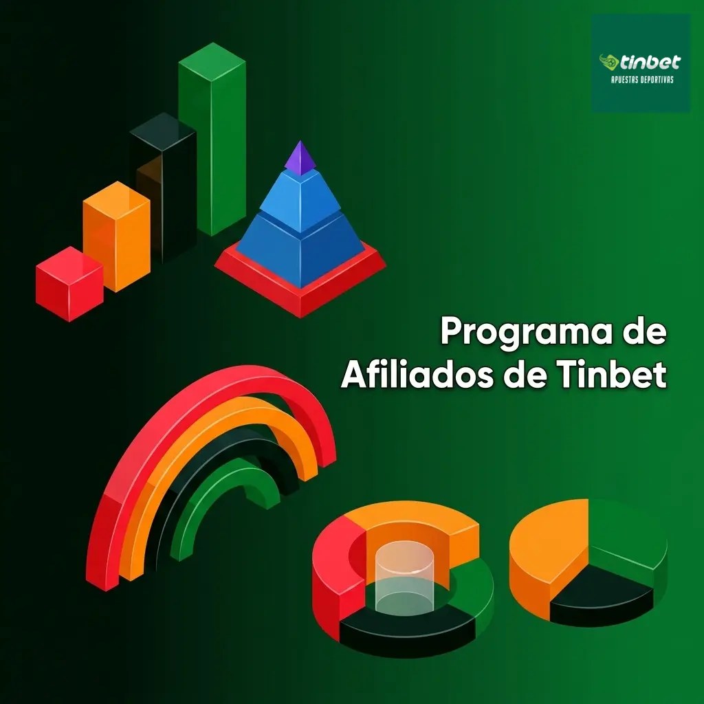 Programa de afiliados Tinbet Perú: comisiones por revenue share, materiales de marketing y panel de control