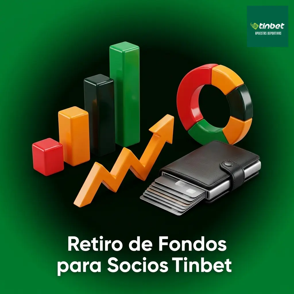Métodos de retiro de fondos para socios Tinbet en Perú: transferencia bancaria, Yape, Plin, criptomonedas y más.