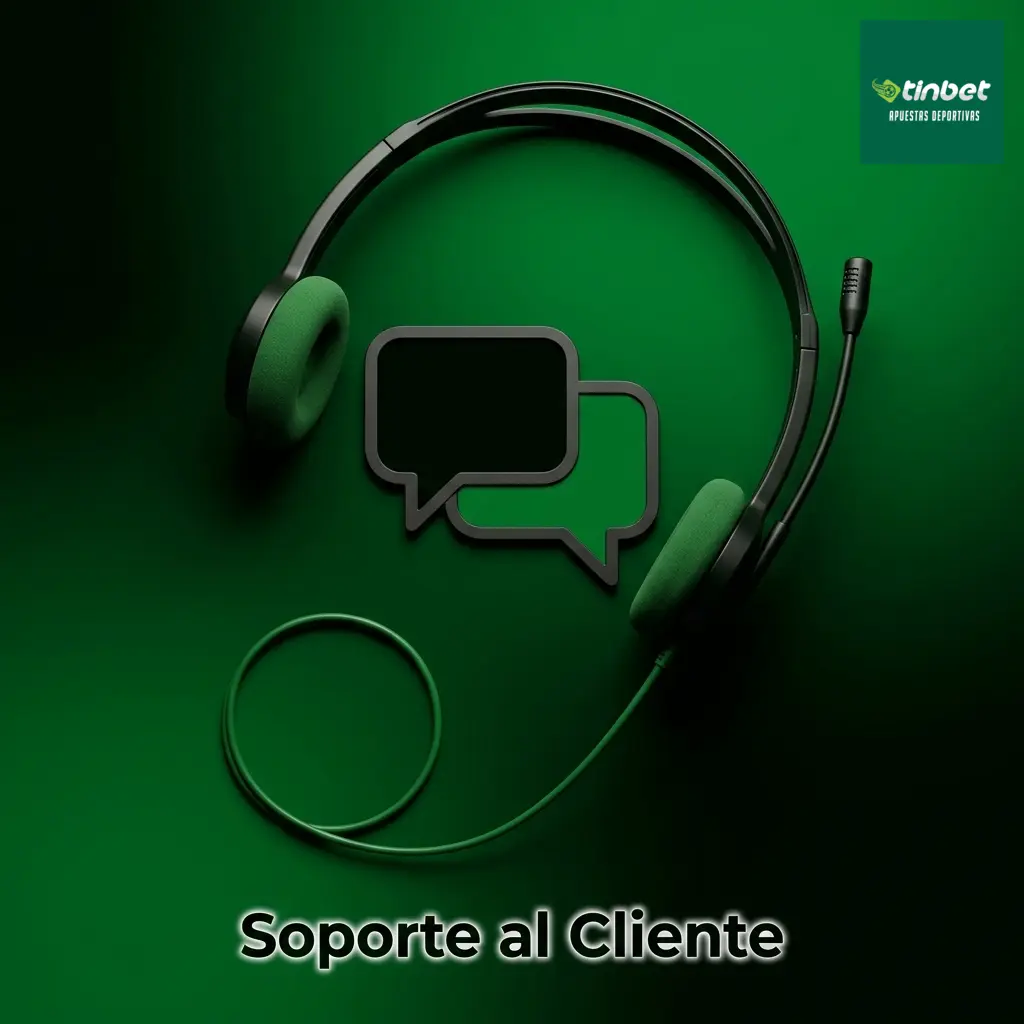 Soporte al cliente Tinbet Perú: chat en vivo, correo y WhatsApp disponibles 24 horas en español