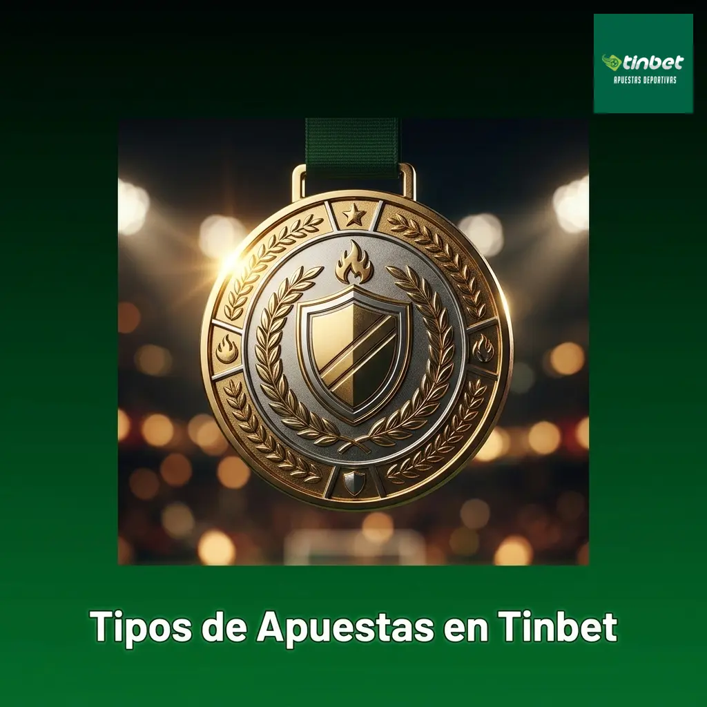 Tipos de apuestas en Tinbet: simple, express combinada y sistema con múltiples selecciones deportivas